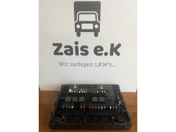 Reservdelar MERCEDES-BENZ Actros