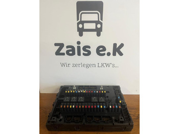 Reservdelar MERCEDES-BENZ Actros