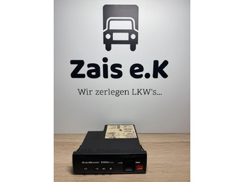 Reservdelar MERCEDES-BENZ Actros