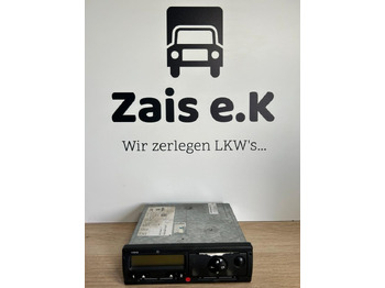 Reservdelar MERCEDES-BENZ Actros