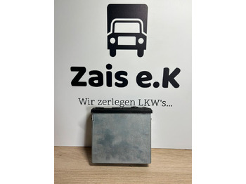 Reservdelar MERCEDES-BENZ