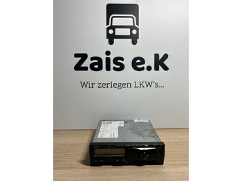 Reservdelar MERCEDES-BENZ