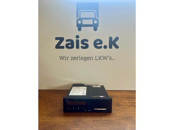 Reservdelar MERCEDES-BENZ