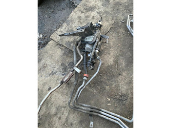 Värme/ Ventilation WEBASTO