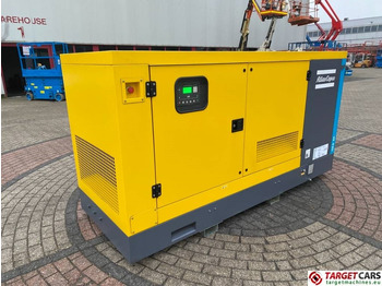 Ny Elgenerator Atlas Copco QES80 Diesel 90KVA Generator 400/230V Unused: bild 2