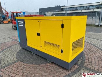Ny Elgenerator Atlas Copco QES80 Diesel 90KVA Generator 400/230V Unused: bild 3
