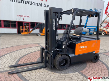 Eltruck DOOSAN