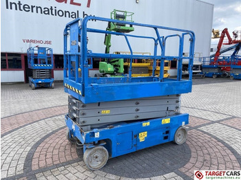 Saxlift GENIE GS2646