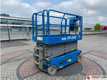 Saxlift Genie GS-3246 Electric Scissor Work Lift 1175cm: bild 3