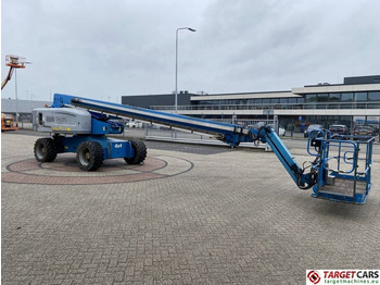 Leasa Genie S-85 Telescopic 4x4 Diesel Boom Work Lift 2791cm  Genie S-85 Telescopic 4x4 Diesel Boom Work Lift 2791cm: bild 2