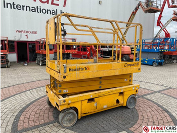 Saxlift HAULOTTE Compact 10