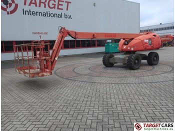 Teleskoplift HAULOTTE H16TPX