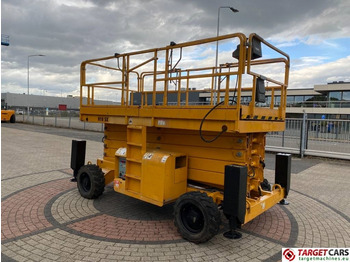 Leasa Haulotte H18SDX Diesel H18SX Scissor 4x4 Work Lift 1800cm Haulotte H18SDX Diesel H18SX Scissor 4x4 Work Lift 1800cm: bild 2 Leasa Haulotte H18SDX Diesel H18SX Scissor 4x4 Work Lift 1800cm Haulotte H18SDX Diesel H18SX Scissor 4x4 Work Lift 1800cm: bild 2