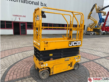 Saxlift JCB S1930E
