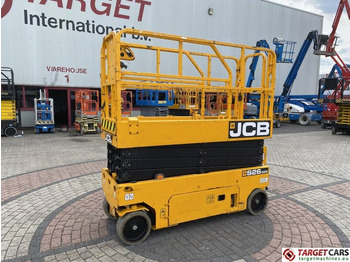 Saxlift JCB S2632E