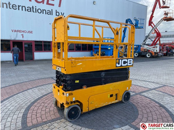 Saxlift JCB S2632E