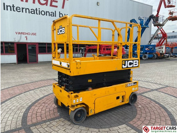 Saxlift JCB S2646E