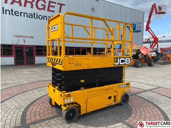 Saxlift JCB S3246E