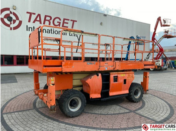 Saxlift JLG