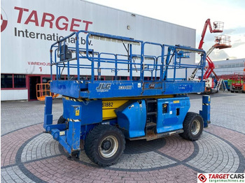 Saxlift JLG