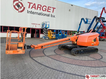 Teleskoplift JLG