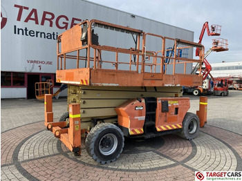 Saxlift JLG