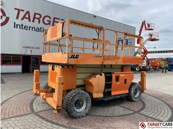 Saxlift JLG