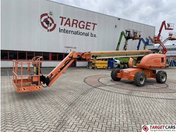 Teleskoplift JLG