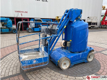 Pelarlift MANITOU 100 VJR