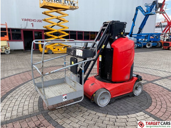 Pelarlift MANITOU 100 VJR