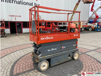 Saxlift SKYJACK