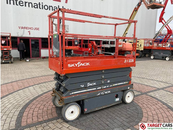 Saxlift SKYJACK