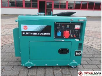 Elgenerator