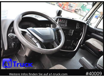 Dragbil IVECO Stralis 420, ZF-Intarder 2x Tank,: bild 3 Dragbil IVECO Stralis 420, ZF-Intarder 2x Tank,: bild 3