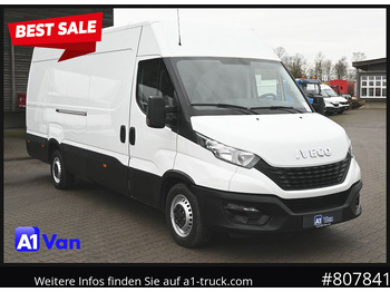 Skåpbil IVECO Daily 35s14