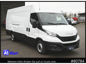 Skåpbil IVECO Daily 35s14