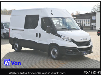 Skåpbil IVECO Daily 35s21