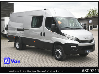 Skåpbil IVECO Daily 70c18