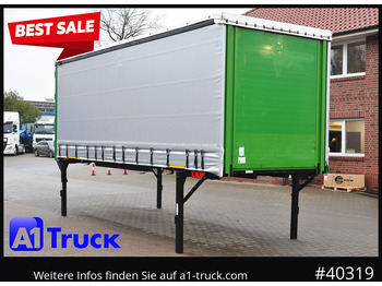 Kapell växelflak KÖGEL