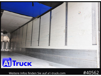 Kyl/ Frys semitrailer KRONE SDR 27 Carrier 1950 Mt. Doppelstock Lift,TÜV 07/2026: bild 5