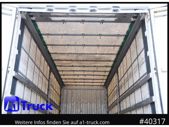 Kapell växelflak KRONE Wechselbrücke 7,45 Multilock, neutral: bild 5 Kapell växelflak KRONE Wechselbrücke 7,45 Multilock, neutral: bild 5