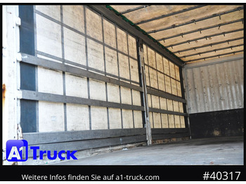 Kapell växelflak KRONE Wechselbrücke 7,45 Multilock, neutral: bild 3 Kapell växelflak KRONE Wechselbrücke 7,45 Multilock, neutral: bild 3