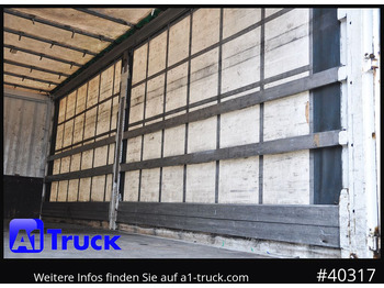 Kapell växelflak KRONE Wechselbrücke 7,45 Multilock, neutral: bild 4 Kapell växelflak KRONE Wechselbrücke 7,45 Multilock, neutral: bild 4