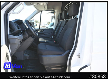 Skåpbil MAN TGE 3.140, Klima, Tachograph, AHK: bild 4 Skåpbil MAN TGE 3.140, Klima, Tachograph, AHK: bild 4