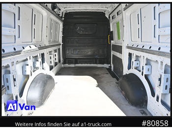 Skåpbil MAN TGE 3.140, Klima, Tachograph, AHK: bild 3 Skåpbil MAN TGE 3.140, Klima, Tachograph, AHK: bild 3