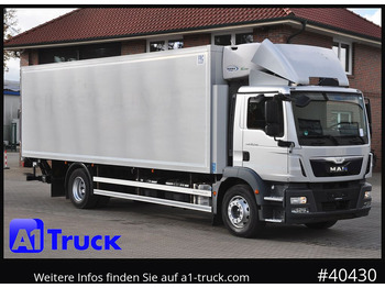 Kylbil lastbil MAN TGM 18.290