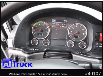 Leasa MAN TGS 26.360, Carrier 1150 Rolltor+ LBW, Lift MAN TGS 26.360, Carrier 1150 Rolltor+ LBW, Lift: bild 5 Leasa MAN TGS 26.360, Carrier 1150 Rolltor+ LBW, Lift MAN TGS 26.360, Carrier 1150 Rolltor+ LBW, Lift: bild 5