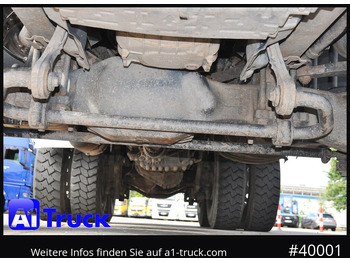 Tippbil lastbil MERCEDES-BENZ Arcos 3342 BB, 6X6 Meiller Bordmatik: bild 5