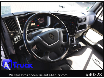 Kapellbil RENAULT D 280, 4x2, Ladebordwand, LBW, TÜV 06/2026: bild 4 Kapellbil RENAULT D 280, 4x2, Ladebordwand, LBW, TÜV 06/2026: bild 4