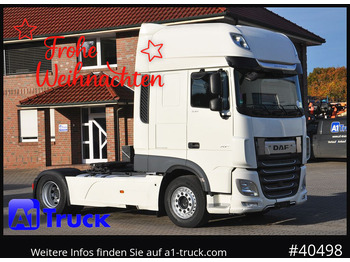 Dragbil DAF XF 530